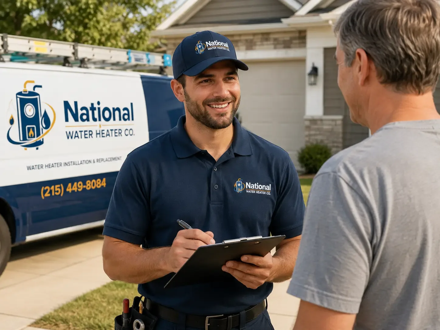 Water Heater Installation Radom, IL FAQs